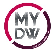 MYDW logo - Similar company to Systemia Group
