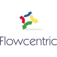 FLOWcentric Benelux logo