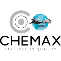 Chemax SRL - Aviation Products logo - Similar company to Women'S And Children'S Healthcare Australasia