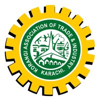 Korangi Association of Trade & Industry (KATI) logo - Similar company to Federation Of Pakistan Chambers Of Commerce & Industry