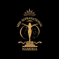 Miss Supranational Namibia logo - Similar company to Miss Charm Organization