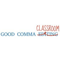 Good Comma Classroom logo - Similar company to 6 Levers