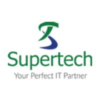SUPERTECH COMPUTER TRADING L.L.C logo - Similar company to Acrux Infotech