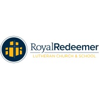 Royal Redeemer Lutheran School logo - Similar company to Automotive Excellence Inc.
