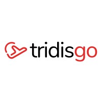 tridisgo.app logo - Similar company to Lisan.App