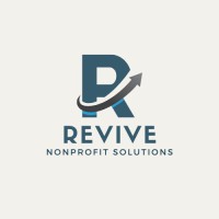Revive Nonprofit Solutions logo - Similar company to O W L • D I G I T A L ™