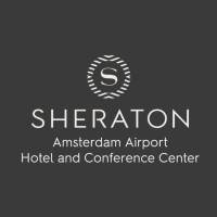 Sheraton Amsterdam Airport Hotel and Conference Center logo - Similar company to Dynahouse