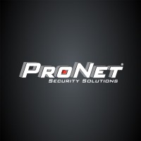 ProNet Security Solutions logo - Similar company to Big Tex Security Systems