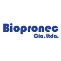 Biopronec Cía. Ltda. logo - Similar company to Amazónica Grupo Corporativo.: