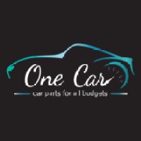 One Car Automotive Part Sdn Bhd logo - Similar company to Exerlon Power Sdn Bhd