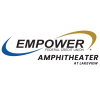Empower FCU Amphitheater at Lakeview logo - Similar company to The Oncenter
