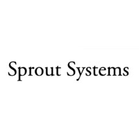 Sprout Systems logo - Similar company to Membrainx