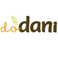 Dodani Orgânicos logo - Similar company to Grãos Orgânicos Ltda