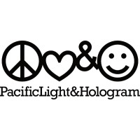 Pacific Light & Hologram logo - Similar company to Sims Software