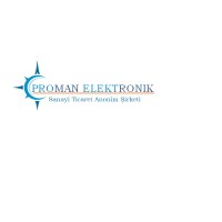 Proman Elektronik san Tic Aş logo - Similar company to A