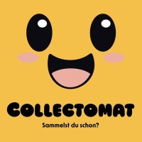 Collectomat GmbH logo - Similar company to Wexel Code