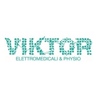 VIKTOR Elettromedicali & Physio logo - Similar company to Bisecco Elettromedicali