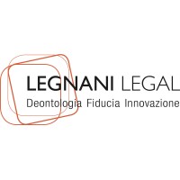 LegnaniLegal law firm logo - Similar company to Studio Legale Dal Maso