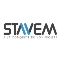 STAVEM logo - Similar company to G & M Engineering Services
