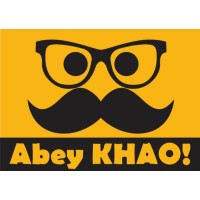 Abey Khao logo - Similar company to Eddeaf