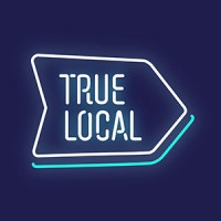 True Local logo - Similar company to Found Digital - Premium Marketing Division Of Sensis