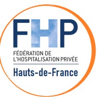 FHP Hauts-de-France - Fédération de l'Hospitalisation Privée logo - Similar company to Amis Intérieurs