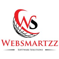 WebSmartzz Software Solutions logo - Similar company to Webobix Technologies Private Limited