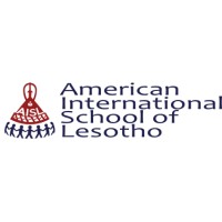 American International school of Lesotho logo - Similar company to Dooda.Inc