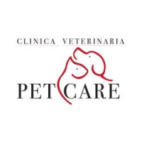 Clinica Veterinaria Pet Care logo - Similar company to Diversamente Finanza
