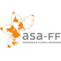 ASA FF e.V. logo - Similar company to Raa Sachsen E.V.