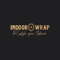 Indoorwrap | Restyle Your Interior logo - Similar company to Autotron