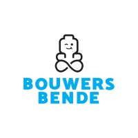 BouwersBende logo - Similar company to Lumibricks
