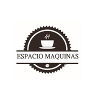 Espacio Maquinas logo - Similar company to Vendro Expendedoras