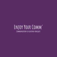Enjoy Your Comm' logo - Similar company to Wouri Tv