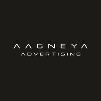 Aagneya Advertising logo - Similar company to 1Media Solution