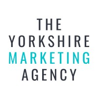 The Yorkshire Marketing Agency logo - Similar company to It'S Ok - Making Talking About Mental Health Not So Scary!