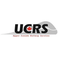 Upper Canada Railway Services (UCRS) logo - Similar company to B&H Precision Machining Llc