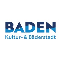 TourismusRegion Baden AG logo - Similar company to Gobek7 Vereins-Management, Gastro- & Hotelservices