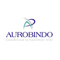 Aurobindo Pharma Ltd