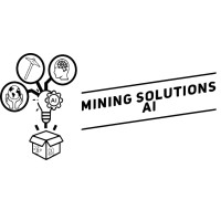 Mining Solution AI logo - Similar company to Drum Major - Especialistas En Gestión De Activos En Mina - Sap