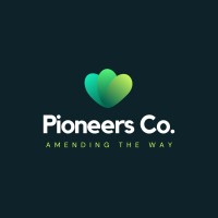 PionnersCo logo - Similar company to Coimpack