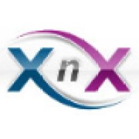 XnX logo - Similar company to Xpert N Xpand
