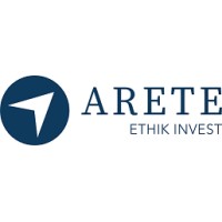 Arete Ethik Invest AG logo - Similar company to Dcp Client Partner Ag