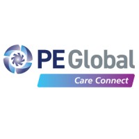 PE Global Care Connect logo - Similar company to Bind