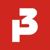 3P EMS logo - Similar company to Hefra Electronics