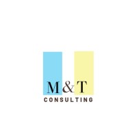 M&T Consulting logo - Similar company to Le Café Tech