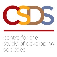 CSDS, Delhi logo - Similar company to Nas Technologies India