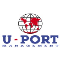 U Port Management logo - Similar company to Lcd Logistics Sdn Bhd