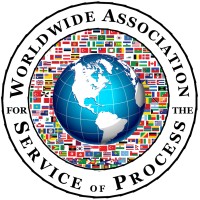 Worldwide Association for the Service of Process logo - Similar company to Finest Services Inc