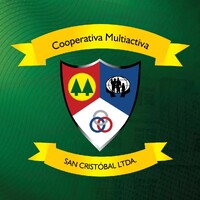 Cooperativa Multiactiva San Cristóbal Ltda. logo - Similar company to Rua Assistance